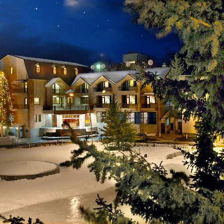 Hostel Jupiter Tsaghkadzor Exterior photo
