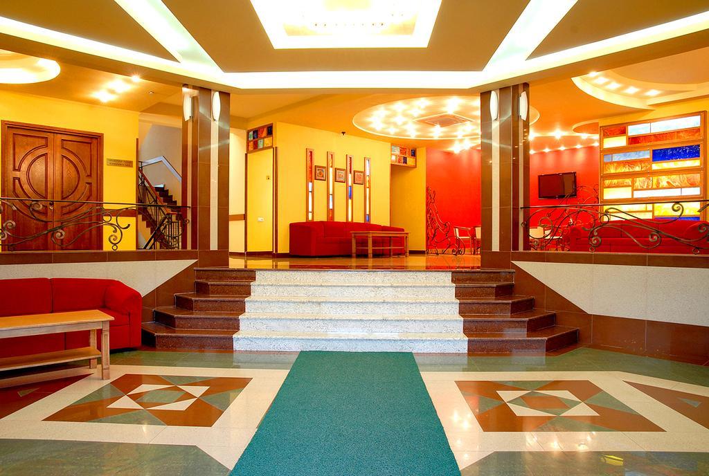 Hostel Jupiter Tsaghkadzor Exterior photo
