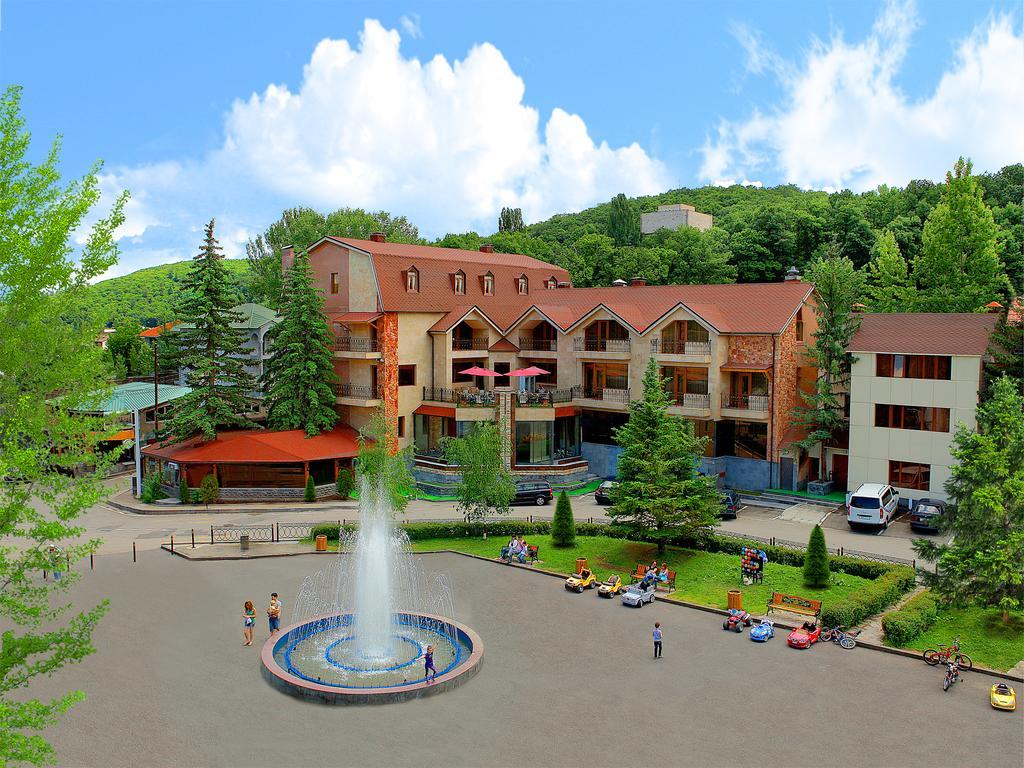 Hostel Jupiter Tsaghkadzor Exterior photo