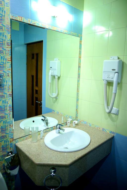 Hostel Jupiter Tsaghkadzor Exterior photo
