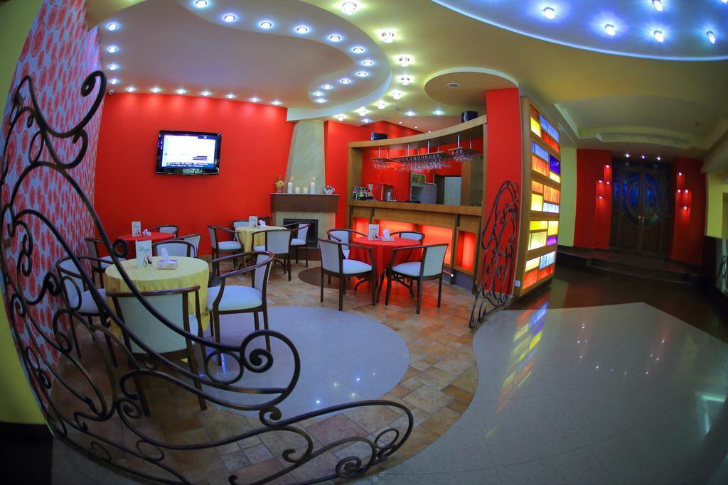 Hostel Jupiter Tsaghkadzor Exterior photo