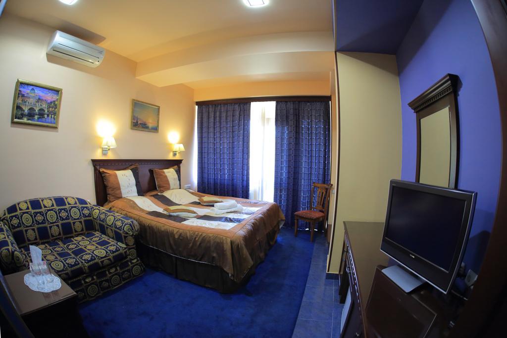 Hostel Jupiter Tsaghkadzor Exterior photo