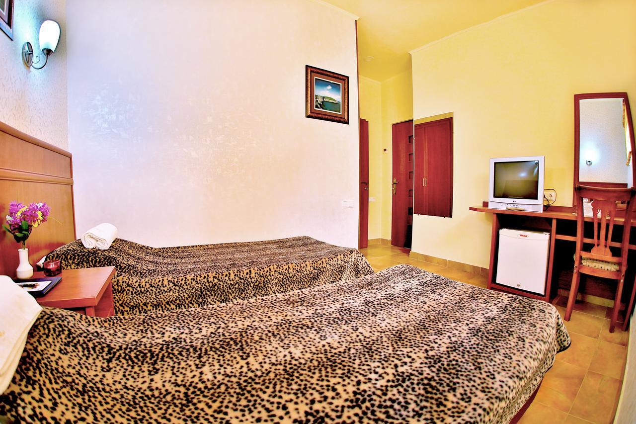 Hostel Jupiter Tsaghkadzor Exterior photo