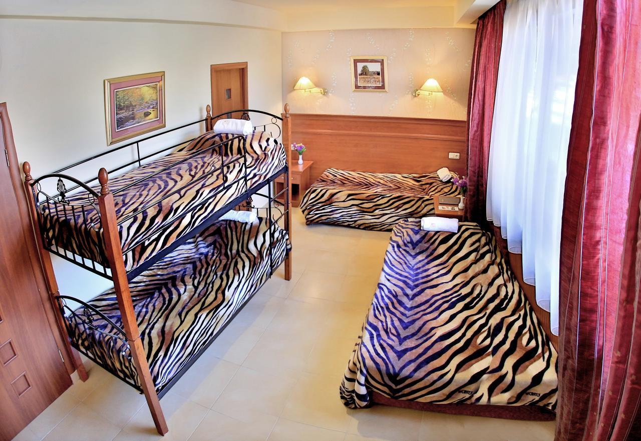 Hostel Jupiter Tsaghkadzor Exterior photo