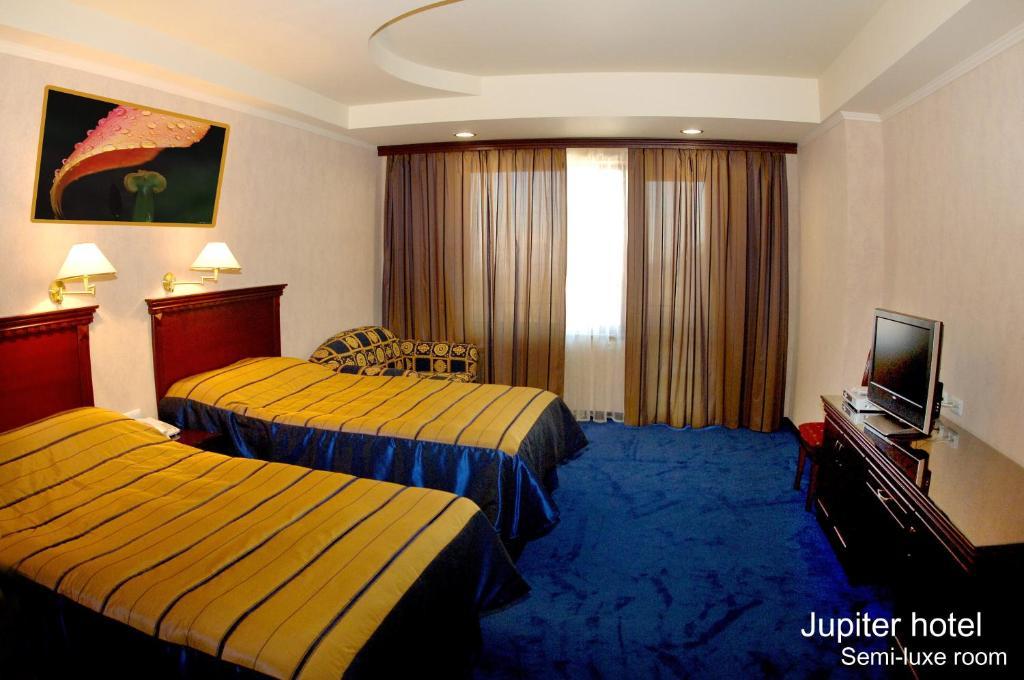 Hostel Jupiter Tsaghkadzor Room photo