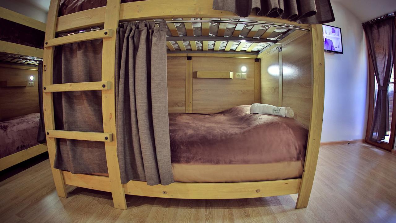 Hostel Jupiter Tsaghkadzor Exterior photo